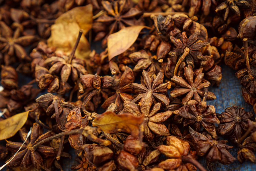 Oragnic-Star-Anise-Pods