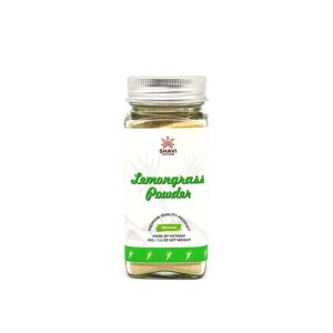 bulk lemongrass powder 01