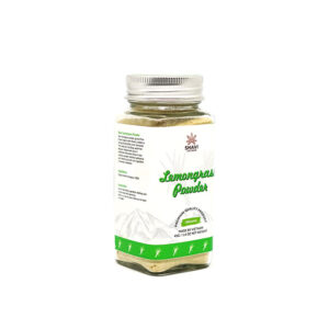 bulk lemongrass powder 02