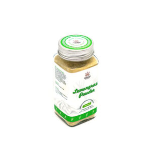 bulk lemongrass powder 06