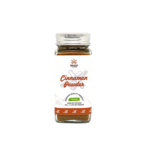 shavi wholesale cinnamon powder 01