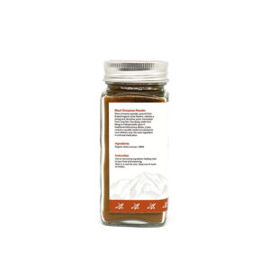 shavi wholesale cinnamon powder 03