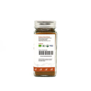 shavi wholesale cinnamon powder 05